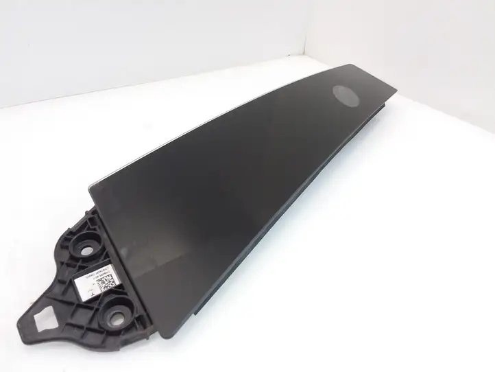 Tesla Model 3 (2017 - 2023) 110061900C Накладка порога — фото 1