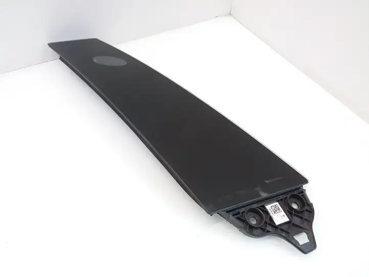 Tesla Model 3 (2017 - 2023) 110061900C Накладка порога — фото 2