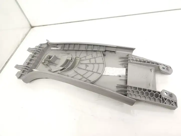 Audi A1 (2010 - 2014)  8X4867249 Отделка стойки (B) (верхняя)