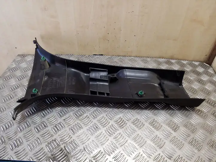 Subaru XV I (2011 - 2018) 94022FJ010 Нижняя обшивка стойки B — фото 2