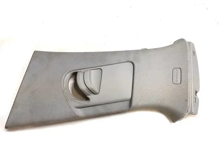 Audi A4 S4 B9 (2015 - 2019) 8W0867243E Верхняя обшивка стойки B — фото 1
