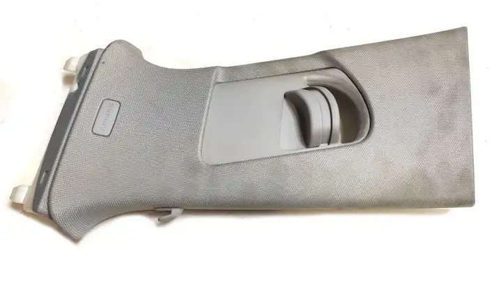 Audi A4 S4 B9 (2015 - 2019) 8W0867243E Верхняя обшивка стойки B — фото 3