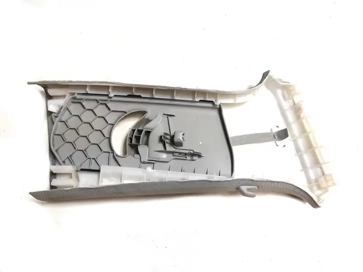 Audi A4 S4 B9 (2015 - 2019) 8W0867243E Верхняя обшивка стойки B — фото 6