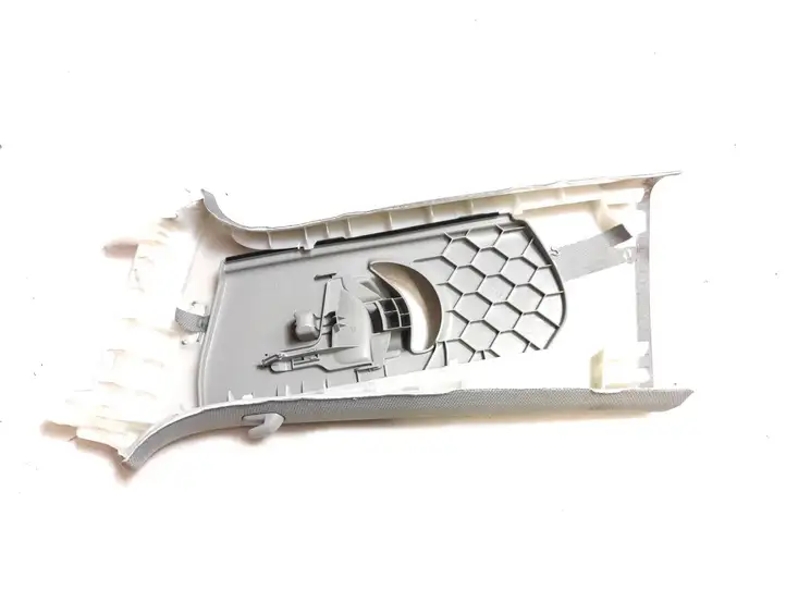 Audi A4 S4 B9 (2015 - 2019) 8W0867244E Верхняя обшивка стойки B — фото 1