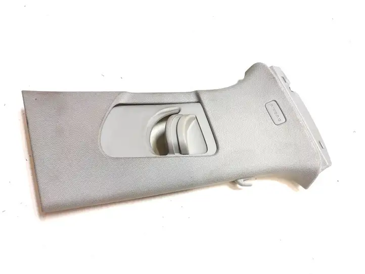 Audi A4 S4 B9 (2015 - 2019) 8W0867244E Верхняя обшивка стойки B — фото 2