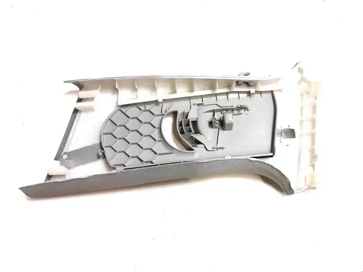 Audi A4 S4 B9 (2015 - 2019) 8W0867244E Верхняя обшивка стойки B — фото 4