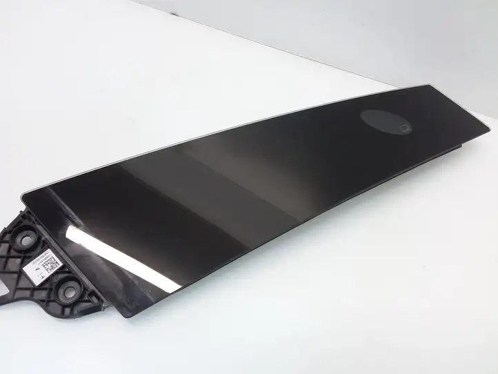 Tesla Model 3 (2017 - 2023) 110925390F Накладка порога — фото 1