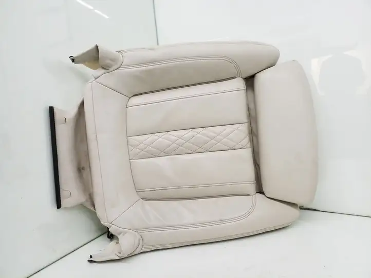 BMW 7 G11 G12 (2015 - 2022) 7357408 Нижняя часть сиденья переднего пассажира — фото 1