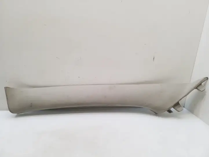 Nissan Qashqai (2013 - 2017) 769124EA0A Обшивка стойки A — фото 1