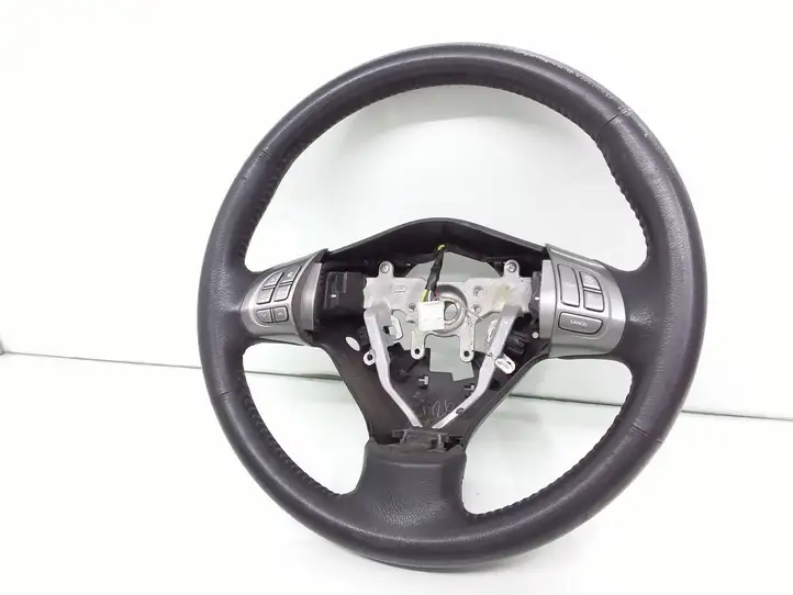 Subaru Forester SH (2008 - 2013) Руль — фото 1