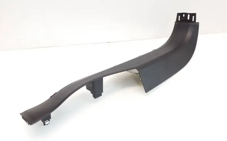 Tesla Model X (2015 - 2021) 103596600C Внутренняя отделка заднего порога — фото 2
