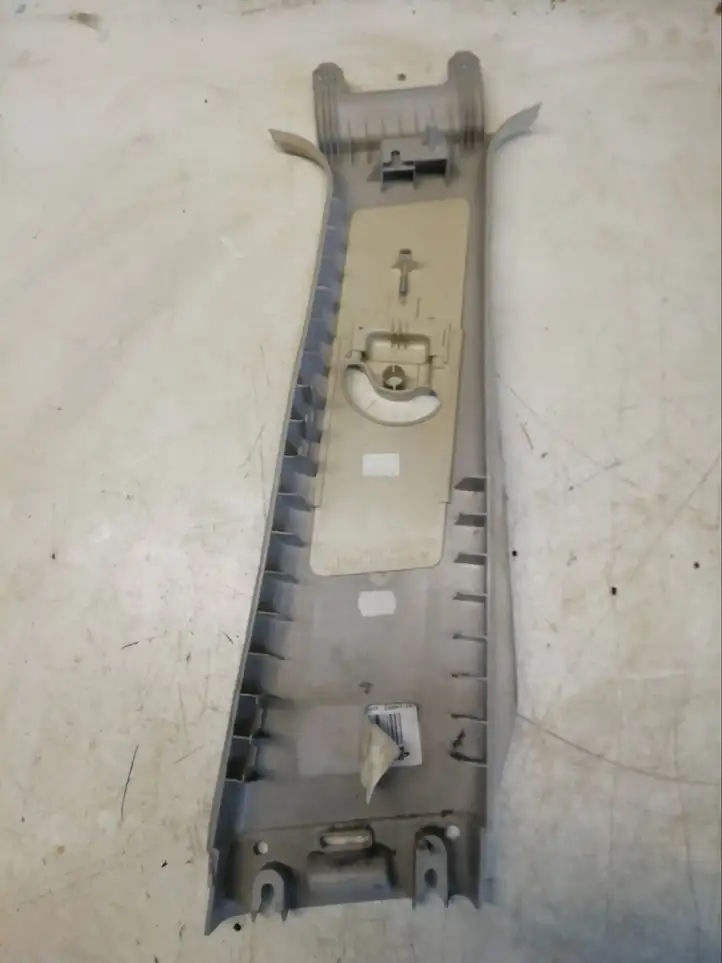 Land Rover Range Rover Sport L320 (2005 - 2009) EMG50099 Верхняя обшивка стойки B — фото 1