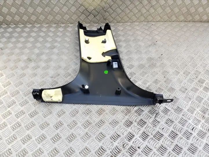 Tesla Model 3 (2017 - 2023) 164343100A Нижняя обшивка стойки B — фото 3