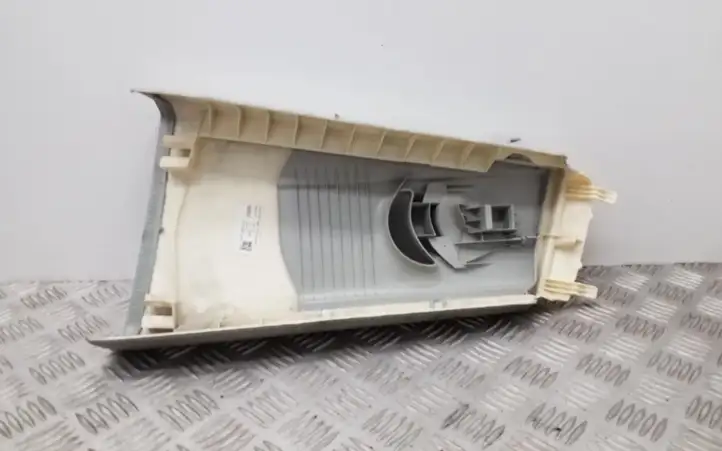 Audi A7 S7 4G (2010 - 2014) 4G8867244 Верхняя обшивка стойки B — фото 2