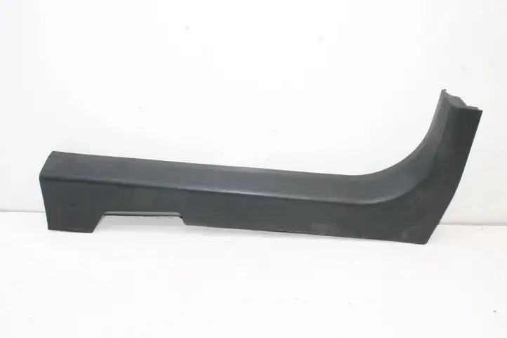 Nissan Qashqai (2010 - 2013) 769B5JD000 Верхняя обшивка стойки B — фото 1