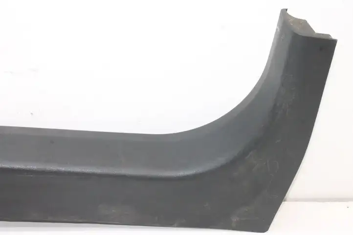 Nissan Qashqai (2010 - 2013) 769B5JD000 Верхняя обшивка стойки B — фото 3