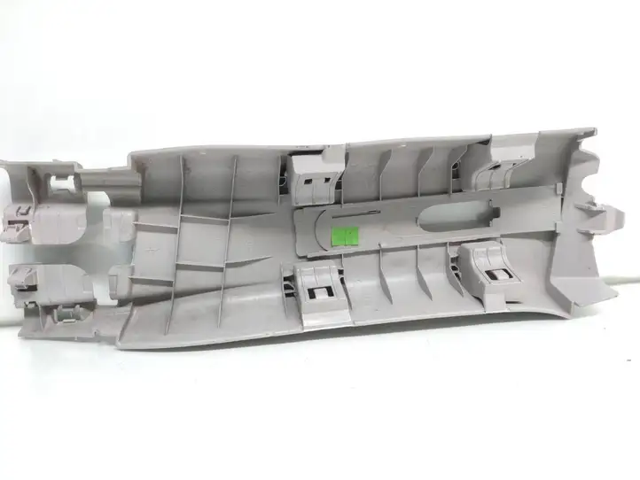 Peugeot Partner (2012 - 2015) 96832945 Верхняя обшивка стойки B — фото 3