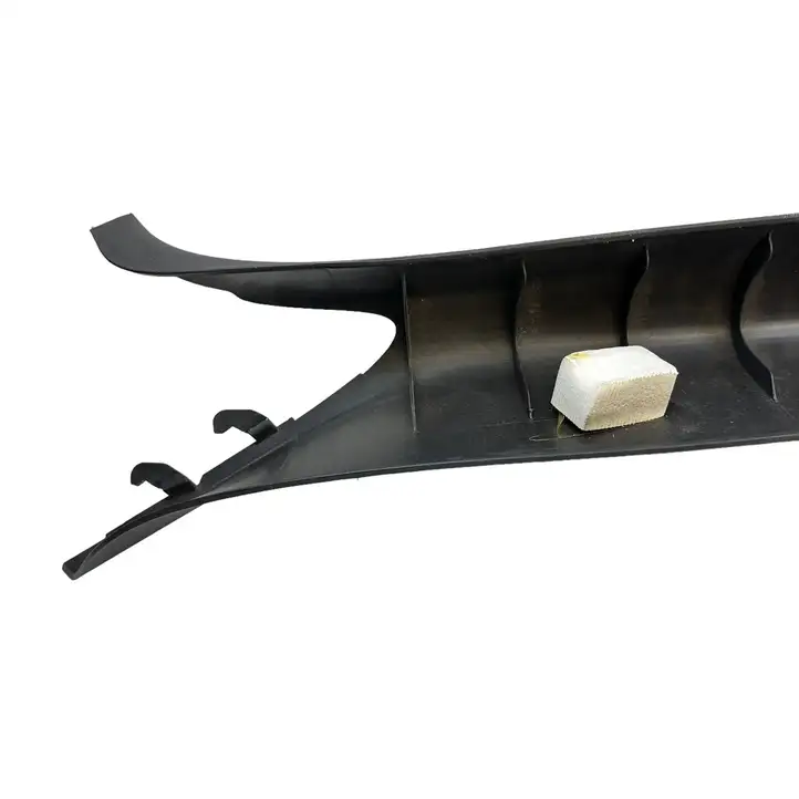 Ford Mustang V (2005 - 2014) AR337603512 Обшивка стойки A — фото 6