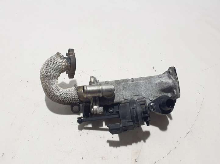 Land Rover Discovery Sport (2014 - 2019)  9809671180 Охладитель EGR