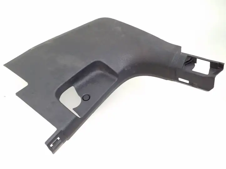 Volkswagen Golf VII (2013 - 2019)  5g1863483a Боковая отделка пространства для ног