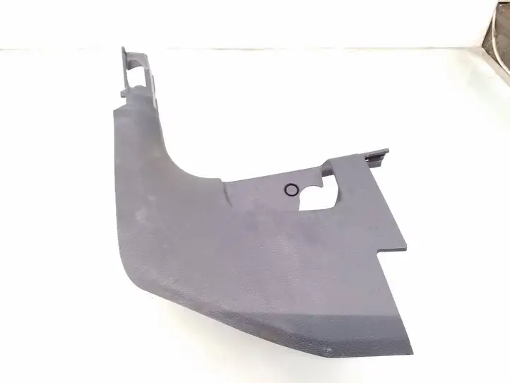 Volkswagen Golf VII (2013 - 2019)  5g1863483a Боковая отделка пространства для ног