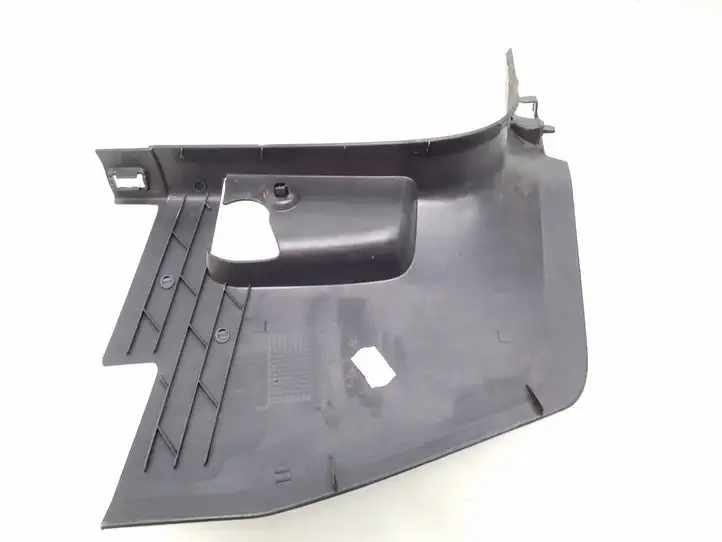 Volkswagen Golf VII (2013 - 2019)  5g1863483a Боковая отделка пространства для ног