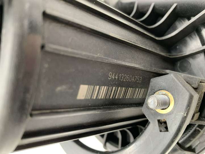 Jaguar XK (2006 - 2009)  6W839A486AA Вторичный воздушный насос
