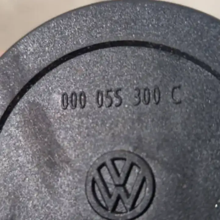 Volkswagen PASSAT B6 (2005 - 2010) 000055300C Переходник розетки прицепа — фото 4