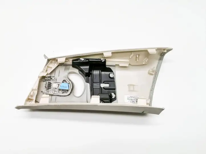 Tesla Model 3 (2017 - 2023) 1086255-01-J Верхняя обшивка стойки B — фото 2