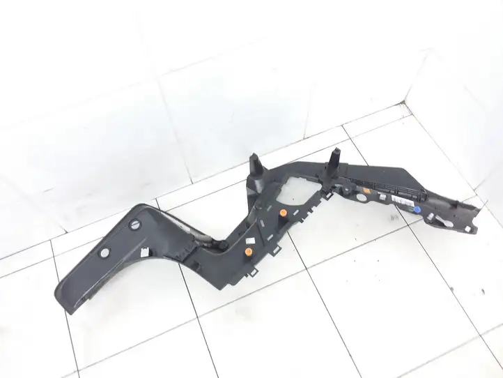Mercedes-Benz E A207 (2010 - 2017) A2076903625 Внутренняя отделка заднего порога — фото 2
