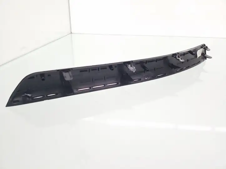 BMW 7 G11 G12 (2015 - 2022) 7378052 Внутренняя отделка заднего порога — фото 2
