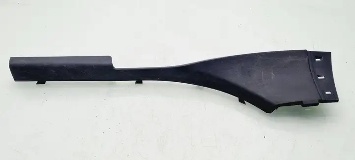 Renault Scenic III - Grand scenic III (2009 - 2016) 769520004R Внутренняя отделка переднего порога — фото 1
