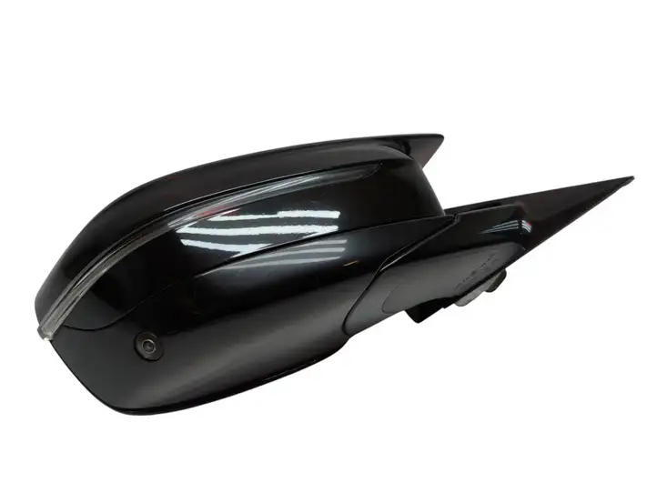 BMW i4 (2021 - ) A091564 Боковое зеркало с электроприводом — фото 7