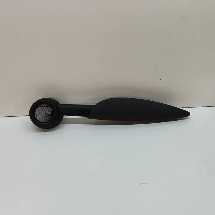 Mini One - Cooper Clubman R55 (2007 - 2014) 7343979 Накладка центрального динамика — фото 1