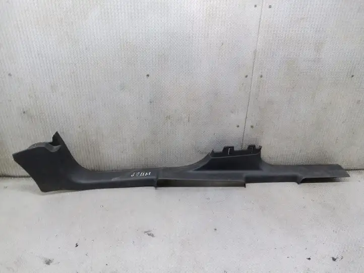 Opel Meriva B (2010 - 2014) 13265403 Внутренняя отделка переднего порога — фото 1