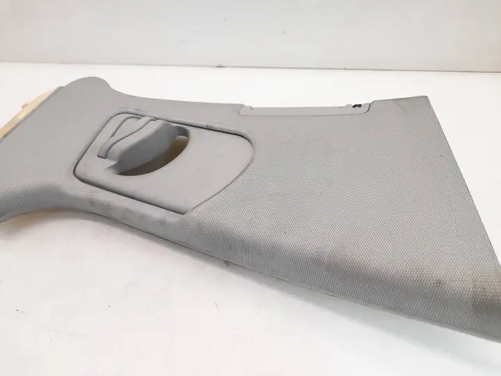 Audi A6 C7 (2011 - 2014) 4G0867244A Верхняя обшивка стойки B — фото 5