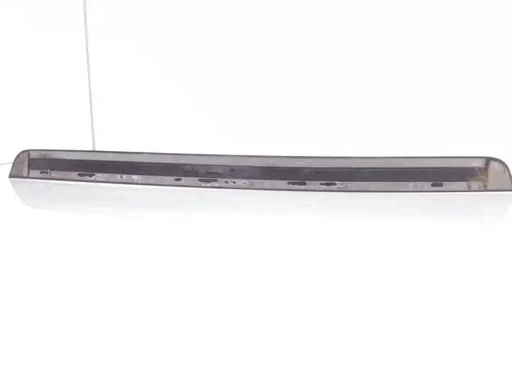 Audi A1 (2010 - 2014) 8X3853373A Внутренняя отделка переднего порога — фото 2