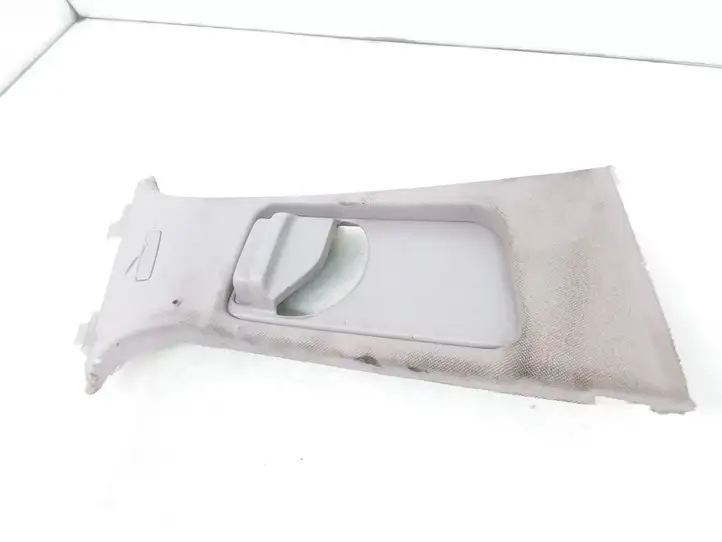 Mercedes-Benz C W204 (2007 - 2014) A2046900225 Верхняя обшивка стойки B — фото 1