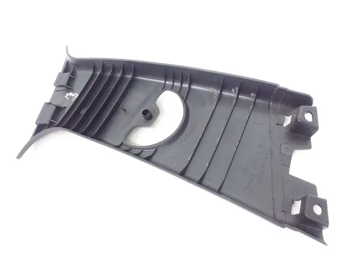 BMW 1 E81 E87 (2004 - 2011) 7070243 Верхняя обшивка стойки B — фото 1