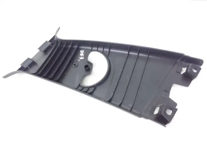 BMW 1 E81 E87 (2004 - 2011) 7070244 Верхняя обшивка стойки B — фото 2