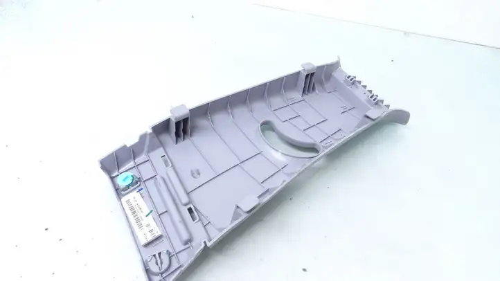 Hyundai i20 (GB IB) (2014 - 2018) 85840C8050 Верхняя обшивка стойки B — фото 1