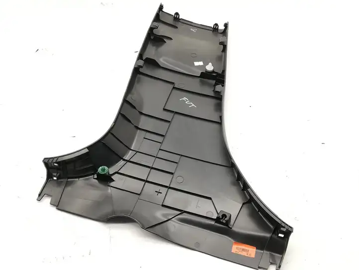 Toyota Corolla E210 E21 (2018 - ) 6241302370 Верхняя обшивка стойки B — фото 2