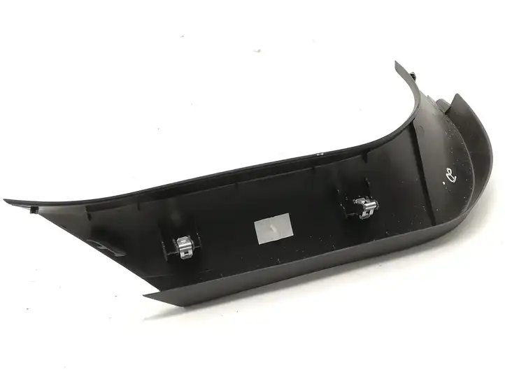 Toyota Avensis T270 (2009 - 2012) 6793705030 Внутренняя отделка переднего порога — фото 2