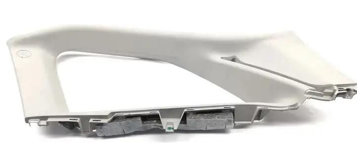 Toyota Auris E180 (2012 - 2018) 6247602030 Верхняя обшивка стойки B — фото 1