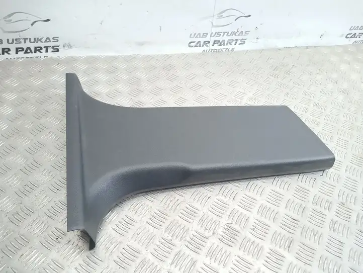 Audi A6 S6 C6 4F (2004 - 2008) 4F0867240 Нижняя обшивка стойки B — фото 2
