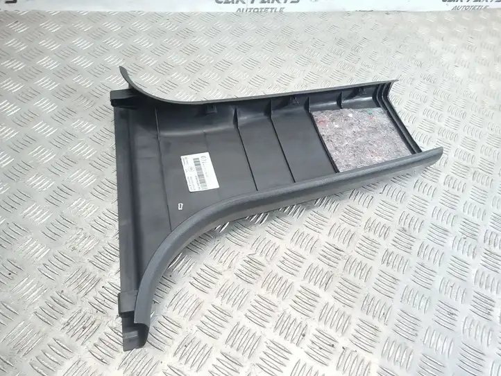 Audi A6 S6 C6 4F (2004 - 2008) 4F0867240 Нижняя обшивка стойки B — фото 3