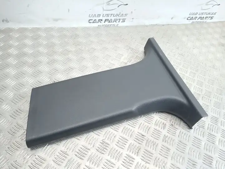Audi A6 S6 C6 4F (2004 - 2008) 4F0867239 Нижняя обшивка стойки B — фото 2