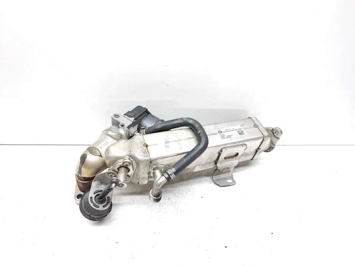 BMW 3 F30 F35 F31 (2012 - 2018)  7810751 Охладитель EGR