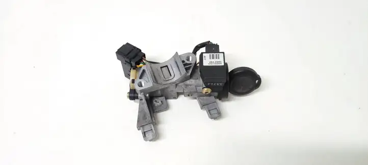 Mitsubishi Colt (2008 - 2012) MR955230 Замок зажигания — фото 4