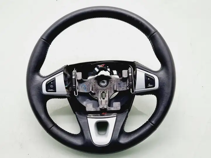 Renault Scenic III - Grand scenic III (2009 - 2016) 985108338R Руль — фото 1